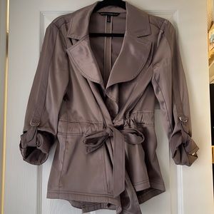 White House black market jacket